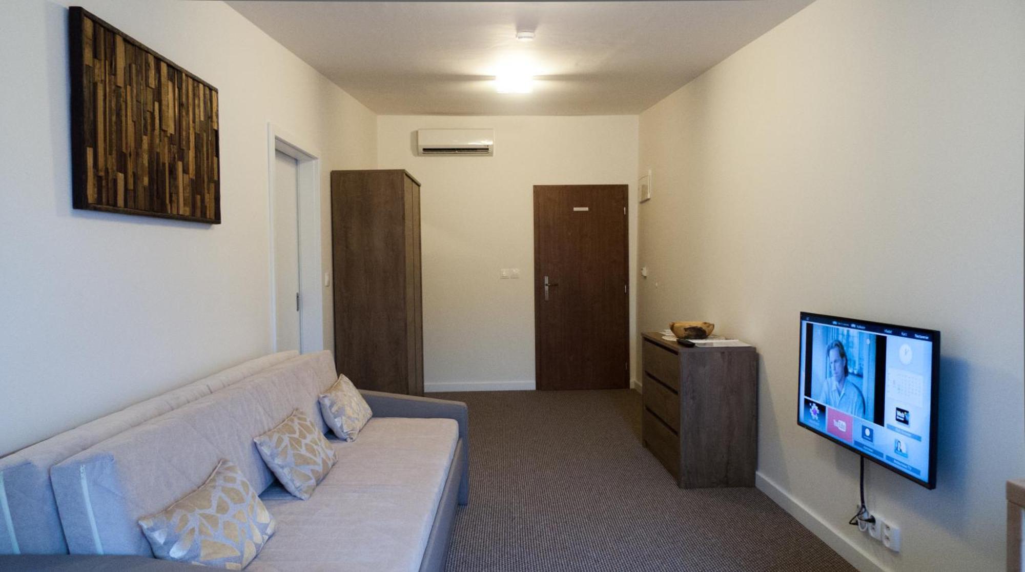 A7 Apartments Komárno Quarto foto